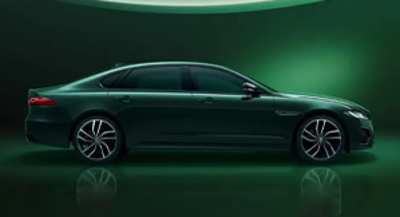 معرفی جگوار XF-L نسخه 90 سالگی